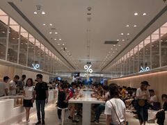 -% Arabica阿拉比卡咖啡(深圳湾万象城店)