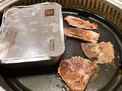 -花味·自助烤肉(雨花客厅店)