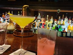 -The Bottle Bar(羲和商业广场店)