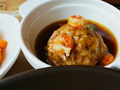 -海盗虾饭·剥好的小龙虾饭(SOHO尚都店)