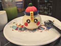 -索溪山寨·湘西饮食文化博物馆(标志门店)