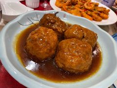-天然居饭店(新华西路店)
