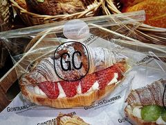 -GONTRAN CHERRIER·GC可颂(朝阳大悦城店)