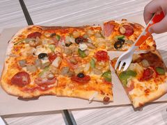 -必胜客(八一店)