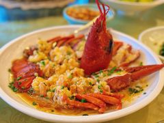 -湖畔居茶楼(湖滨店)