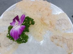 -官塘陈记鱼生·潮汕砂锅粥·牛肉火锅(潮枫路总店)