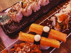 -米彩料理(西丽店)
