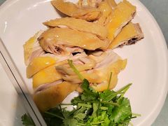 -瑞记湛江鸡饭店·粤西第一鸡(粤垦店)