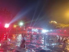 -欢乐水魔方水世界