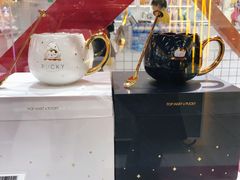 -泡泡玛特POPMART(上海环球港店)