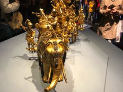 -故宫钟表馆