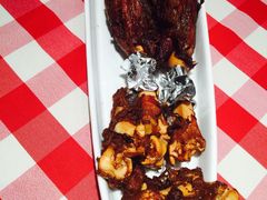 -西贝莜面村(近铁城市广场店)