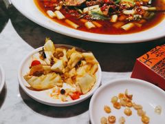 -天辣(金桥啦啦宝都店)