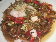 -老头儿油爆虾(星光一期店)