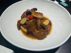 -庐灶江南·江南菜·四合院Bistro(东直门雍和宫·原华侨宾馆店)