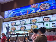 -锅老头铁锅炖•大锅蒸汽海鲜(韩乐坊店)