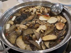 -太婆天府山珍酒楼(亚运村店)