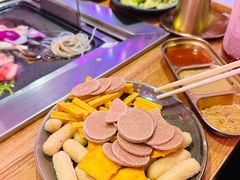 -郭记烤肉创始店(民丰大街店)