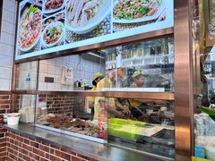 -四里沙茶面(湖滨四里店)