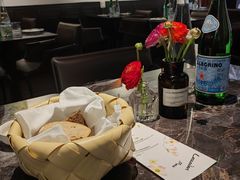 -LESCEDARS Brasserie Bistro香柏树