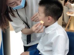 -海马体大师店(上海华润时代广场大师店)