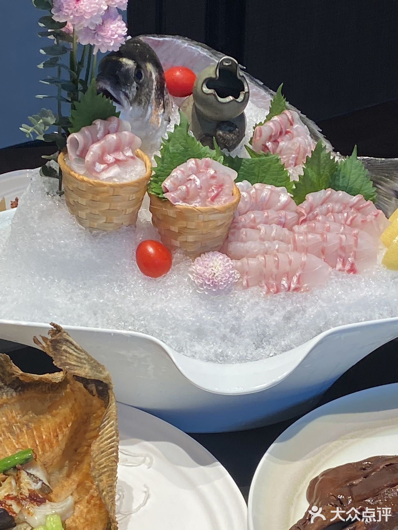 地道粤菜 姐妹聚会就要吃好喝好[强] -
