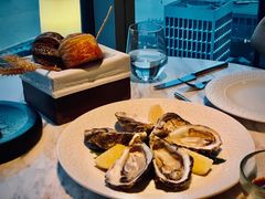 -翡翠36餐厅(浦东香格里拉店)