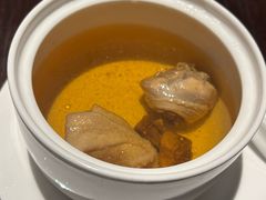 -明湖楼·经典鲁菜山东海鲜(大明湖店)
