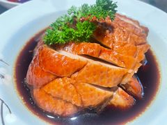-大潮淮·淮扬菜(何园旗舰店)