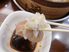 -百年认一力 太原老字号 (桥头街店)