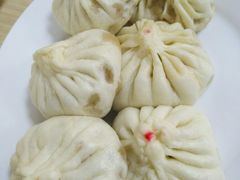 -津门永胜包子铺(哈尔滨道总店)