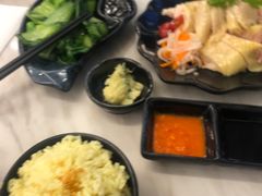 -鸡坤茶室(三里屯店)