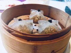 -申粤轩酒楼·三十年粤菜经典(丁香花园店)