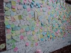 -九华山友谊土菜馆 小资餐厅