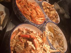 -杭州国际会议中心洲际酒店-原素全日餐厅(解放东路店)