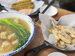 -颓记茶餐厅(美景总店)