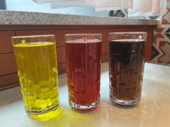 -羊巴道新疆菜·清真(上梅林店)