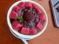 -寄畅興·百年蟹黄面·万国建筑群(外滩27号店)