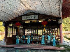 -景德镇古窑民俗博览区