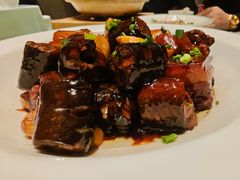 红烧肉鳝筒-壹只菜·崇明本地特色菜(崇明南门店)