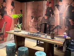 -馋遇江南·精致湖景雅宴(东方之门店)