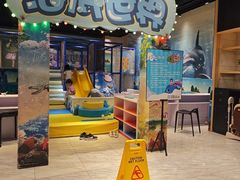 -川骄海鲜自助(河东店)