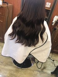 点击看大图 -小齐发型Star~salon