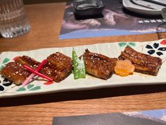 -水之惠鲜鱼料理(王府大街店)