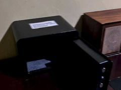-谜盒子奇幻密室(南屏店)
