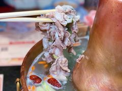 -清真京华源·涮肉烧烤(丰庆店)