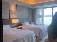 -舟山希尔顿酒店