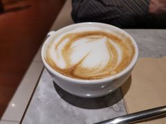 热卡布奇诺-必胜客(仲盛商城王安宇主题店)