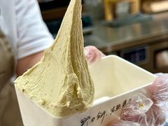 -野人先生Gelato(上海长宁龙之梦店)