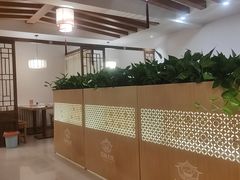 -钰田大院•怀柔本土菜(雁栖湖店)